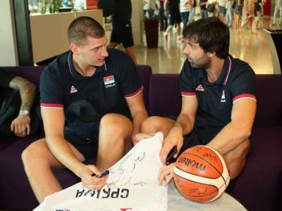  miloš teodosić o nikoli jokiću 
