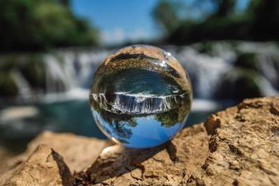  Pritoke Neretve ugrožene planovima za izgradnju mini hidrocentrala 