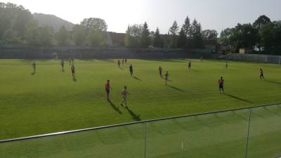  borac mura bled staniša mandić 