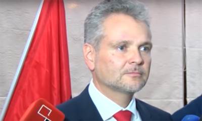  Satler o aferi "Snimak" 