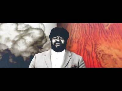  Hit dana: Moby - "Natural Blues" (Reprise Version) ft. Gregory Porter & Amythyst Kiah 