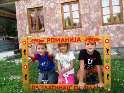  Počela izgradnja zabavnog parka na Romaniji 