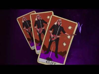  AC/DC - Witch's Spell 