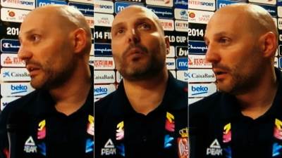  FOTO: Saša na ivici suza! 