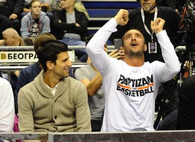  novak đoković oproštajna poruka viktor troicki 