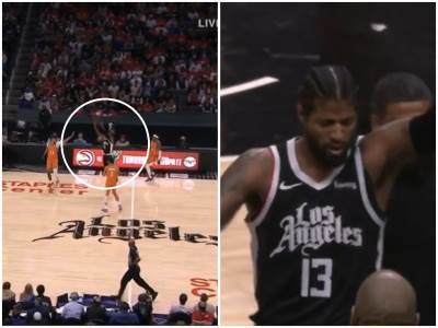  Klipersi Feniks treća utakmica NBA plej ofa 