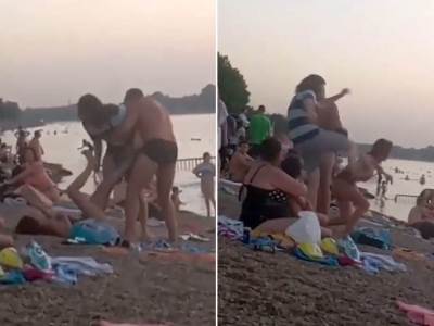  uhapšen napadač tukao djevojku ada ciganlija 