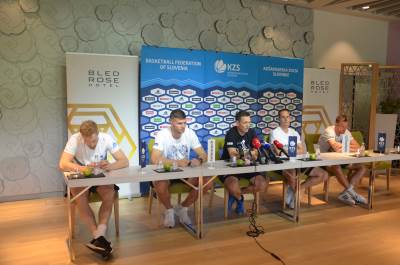  slovenija bled košarka olimpijske igre 