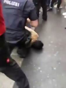  Objavljeni detalji o napadaču iz Vircburga 