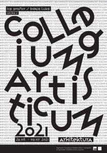  Izložba Collegium Artisticum – Arhitektura 2021 u Banjaluci 