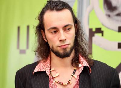  Izložba italijanskog umjetnika Sartorija Braida otvorena u Banskom dvoru 