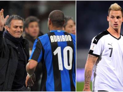  žoze murinjo i marko arnautović inter 2010 anegdota 