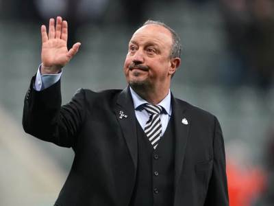  rafael benitez preuzima everton 