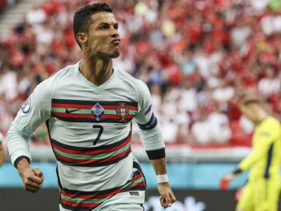  mađarski selektor ljut na kristijana ronalda 