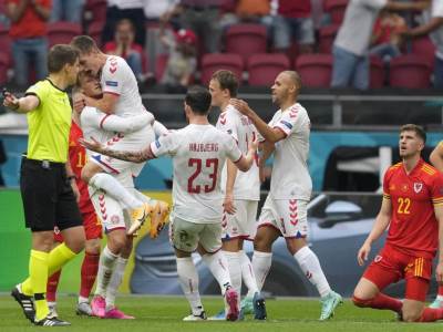  Imamo prvog četvrtfinalistu EURA 2020: Dolbergova simultanka, demoliranje Velsa i velika pobjeda Danske! 