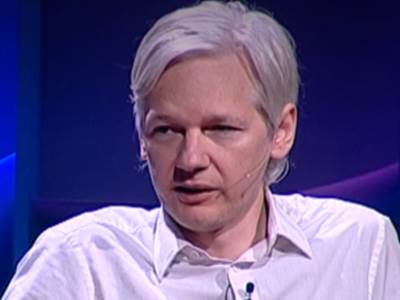  SAD o Džulijanu Asanžu 