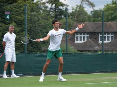  novak đoković o meču sa džekom drejperom na vimbldonu 