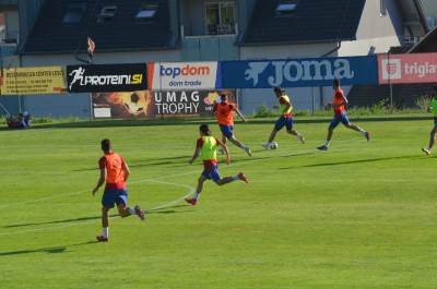  fk borac slovenija bled utakmica olimpija kranj 