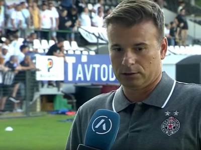  žulijan engoj ne dolazi u partizan, traži se novi napadač 