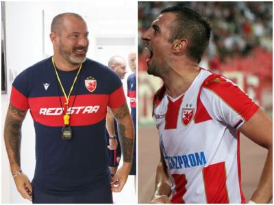  nenad krstičić blizu crvene zvezde 