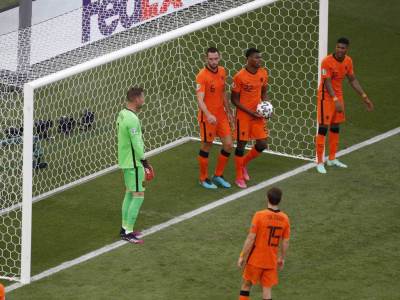  NAJVEĆE IZNENAĐENJE EVROPSKOG PRVENSTVA! Prvi favoriti koji su se oprostili - ispali već u osmini finala! 