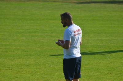  bled pripreme borac olimpija najava 