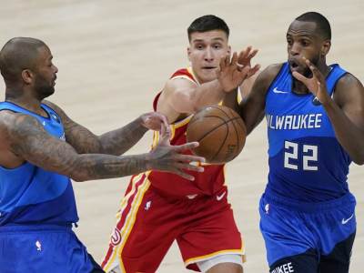  nba atlanta poraz bogdan bogdanović osam poena 