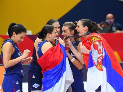  nataša anđelić Ako razmišljaš da igraš za reprezentaciju - nisi sportista, nego biznismen! 