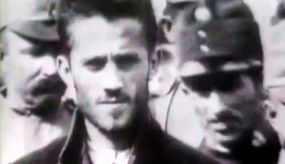  Gavrilo princip, godišnjica atentata 