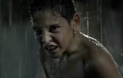  Sudbina Harisa Pućurice ekranizovana u filmu "Ničije dete" Vuka Ršumovića 