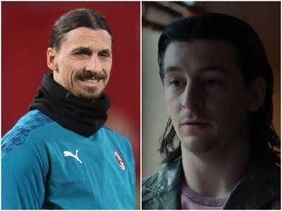  film zlatan ibrahimović trejler 