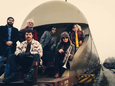  Za ljubitelje gitarskog zvuka: Na EXIT stižu i Hladno pivo, Rundek i Ekipa, Van Gogh... 