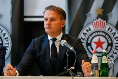  Ostoja Mijailović o požaru u svečanoj loži 