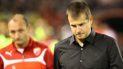  Lalatović "odlepio" u Kruševcu! (VIDEO) 