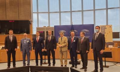  Izetbegović u Briselu tražio kandidatski status za BiH  