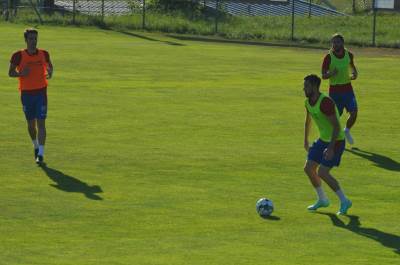  pripreme bled borac olimpija najava 