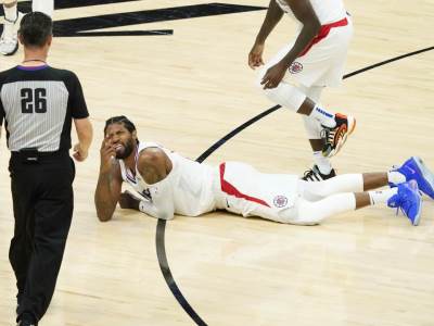  pol džordž odličan u petom meču finiksa i la klipersa 