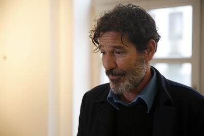  Glumac Gagi Jovanović primljen u bolnicu 