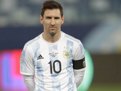  lionel mesi najbolji igrač na kopa amerika 