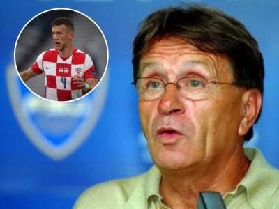  miroslav ćiro blažević ivan perišić korona virus vakcinacija 