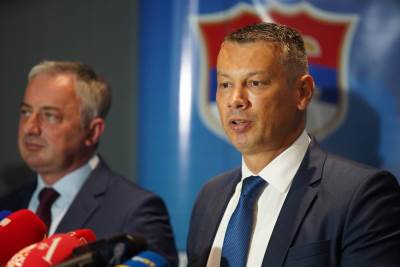  reakcije povodom nešićeve kandidature na izborima 