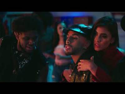  Hit dana: Rauw Alejandro - Todo de Ti 
