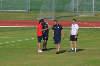  marko maksimović otkazan meč borac olimpija 