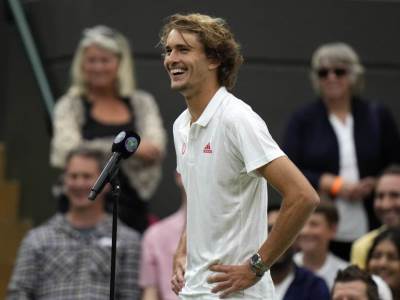  aleksander zverev engleska njemačka 