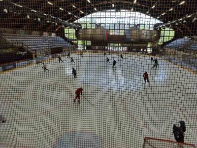  hokej bled akademija 