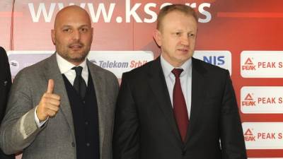  Đilas: Optimista sam 