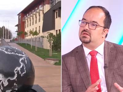  Direktor istraživačke stanice Petnica podnio ostavku 