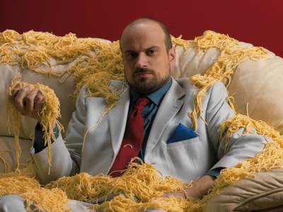  Sajsi MC, Ajs Nigrutin, Timbe, Vojko V, Senidah na EXIT festivalu 