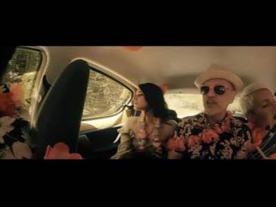  Hit dana: Detour - Hawaii 