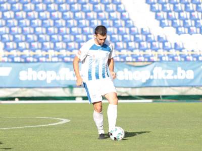  leotar igalo prijateljska utakmica 